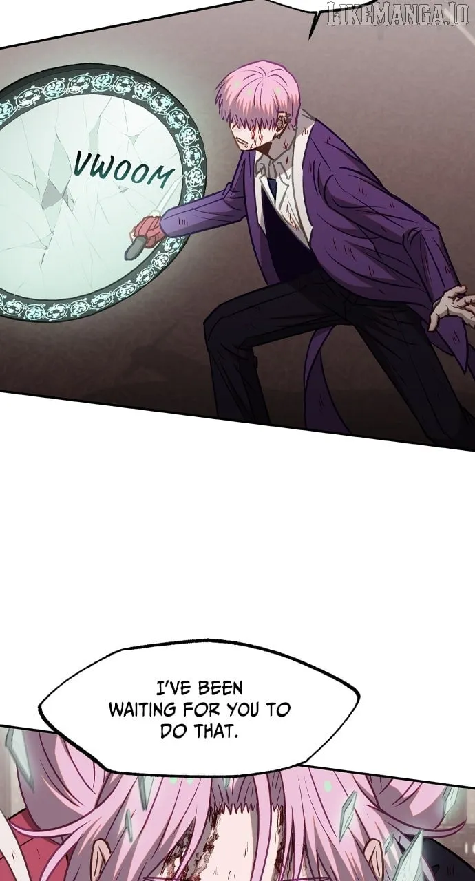 Return of the Gods Chapter 83 page 15 - 