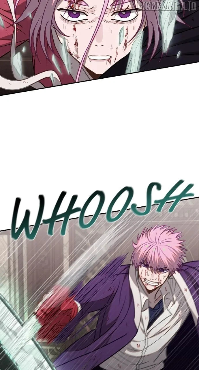 Return of the Gods Chapter 83 page 16 - 