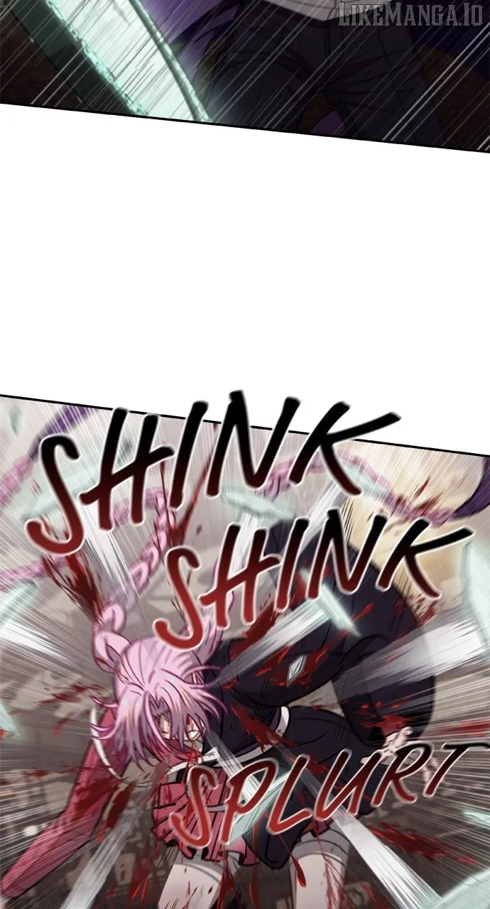 Return of the Gods Chapter 83 page 17 - 
