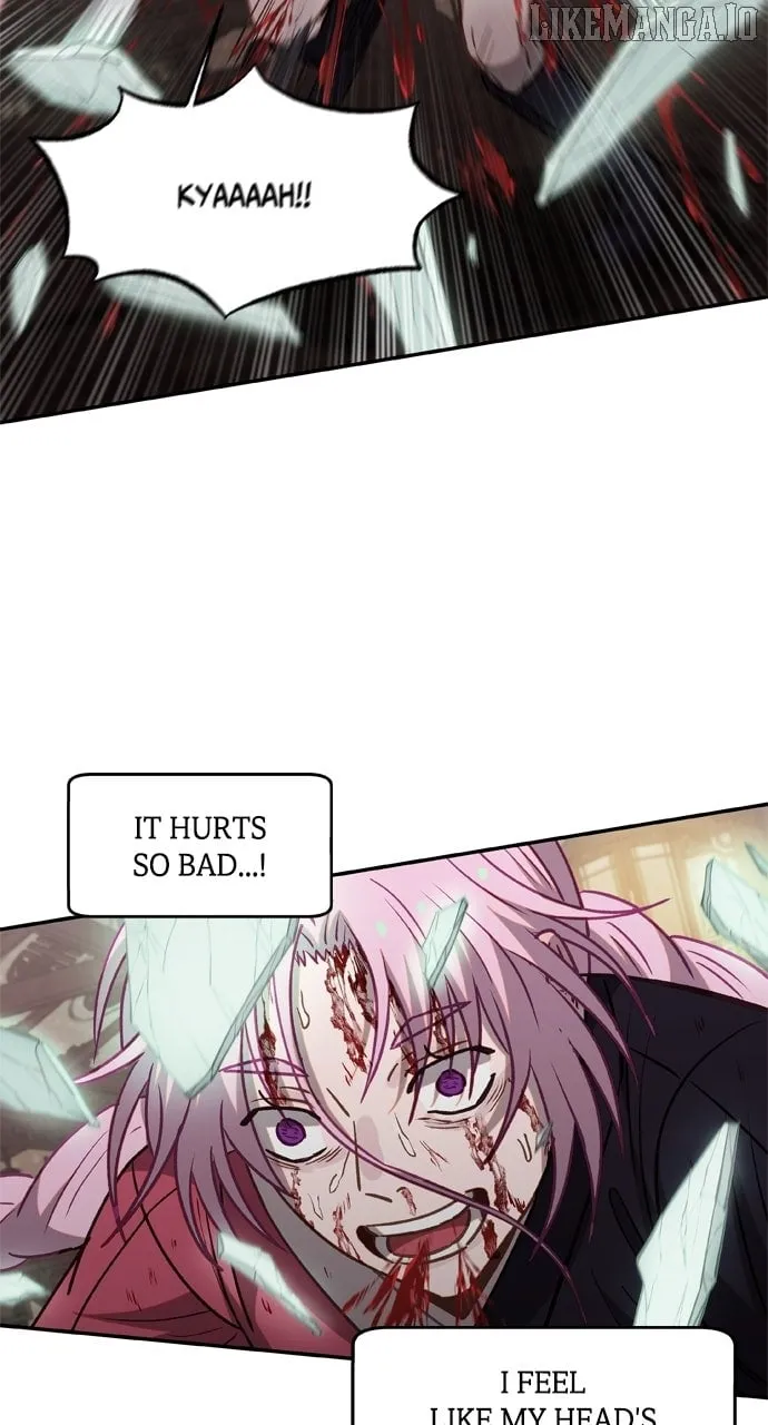 Return of the Gods Chapter 83 page 18 - 