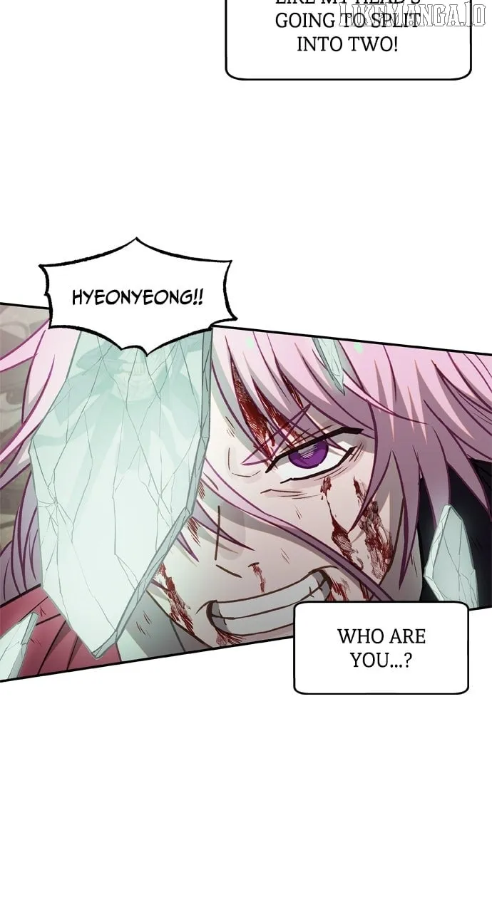 Return of the Gods Chapter 83 page 19 - 