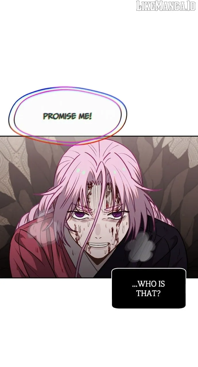 Return of the Gods Chapter 83 page 3 - 