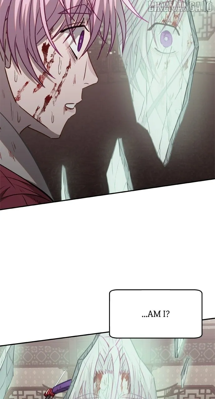 Return of the Gods Chapter 83 page 21 - 