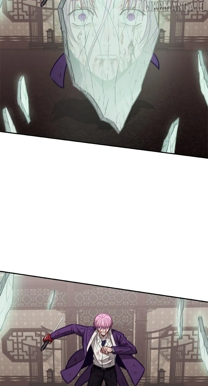 Return of the Gods Chapter 83 page 22 - 