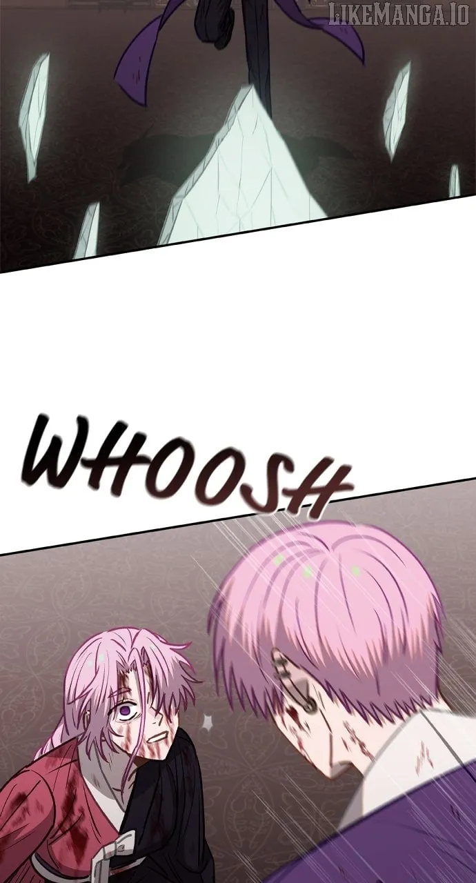 Return of the Gods Chapter 83 page 23 - 