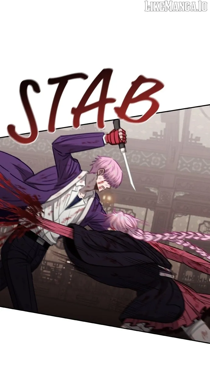 Return of the Gods Chapter 83 page 25 - 