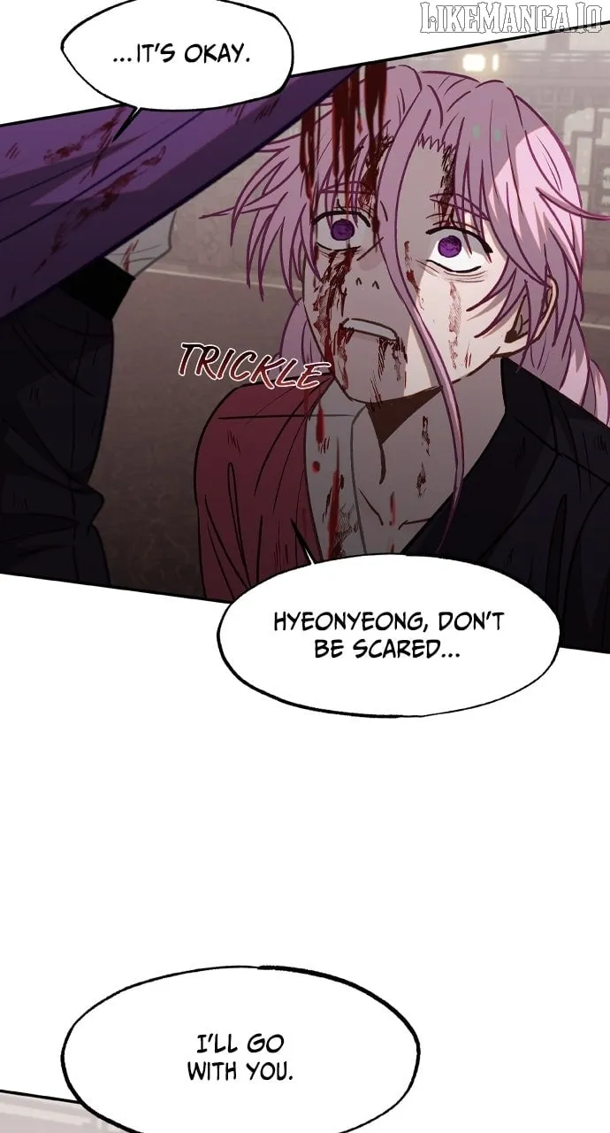 Return of the Gods Chapter 83 page 27 - 