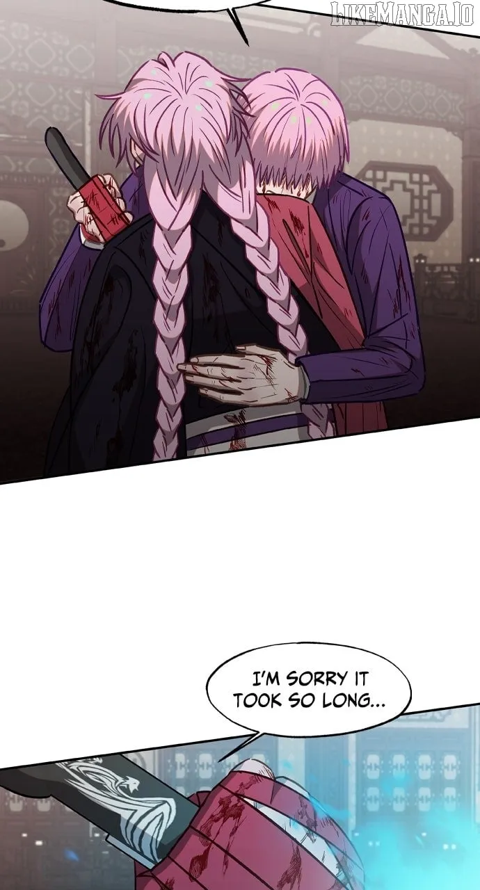 Return of the Gods Chapter 83 page 28 - 
