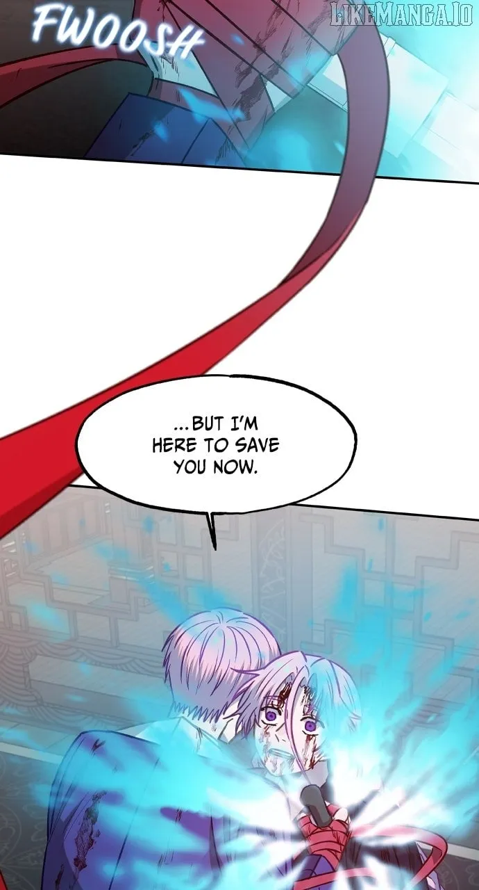 Return of the Gods Chapter 83 page 29 - 