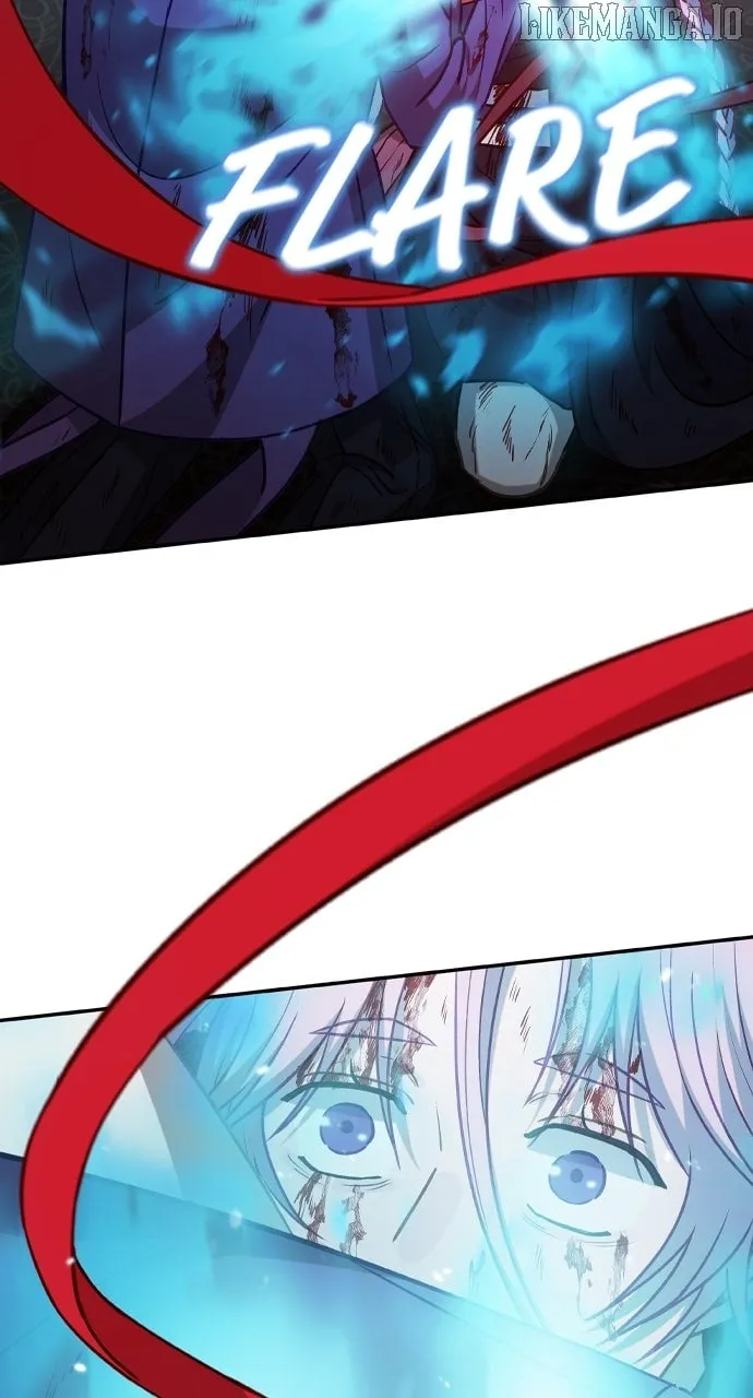 Return of the Gods Chapter 83 page 30 - 