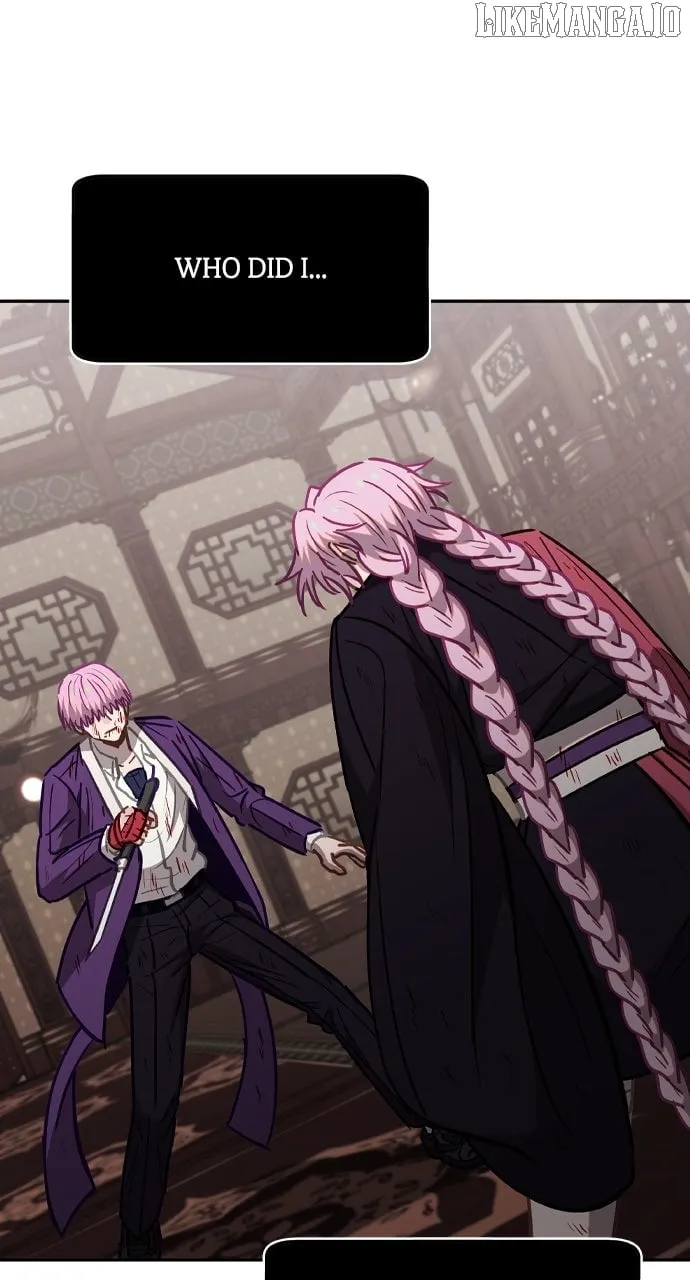 Return of the Gods Chapter 83 page 4 - 