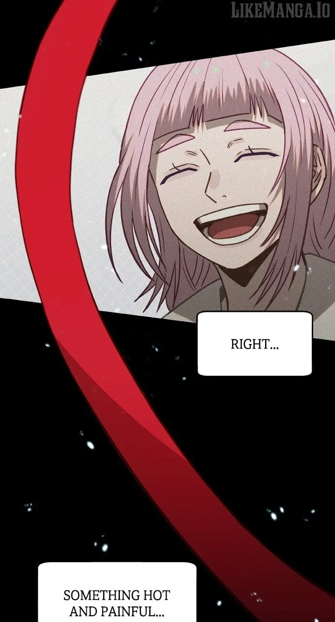 Return of the Gods Chapter 83 page 32 - 
