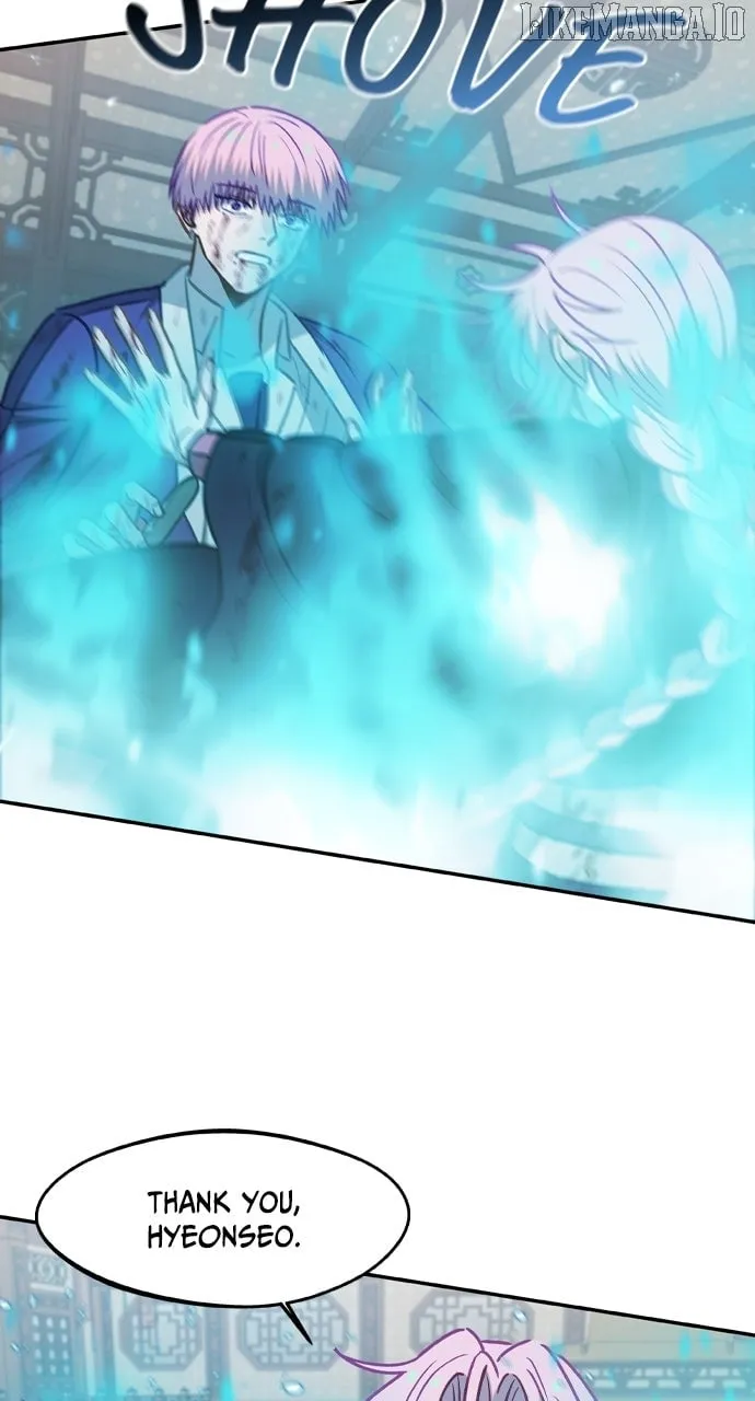 Return of the Gods Chapter 83 page 34 - 