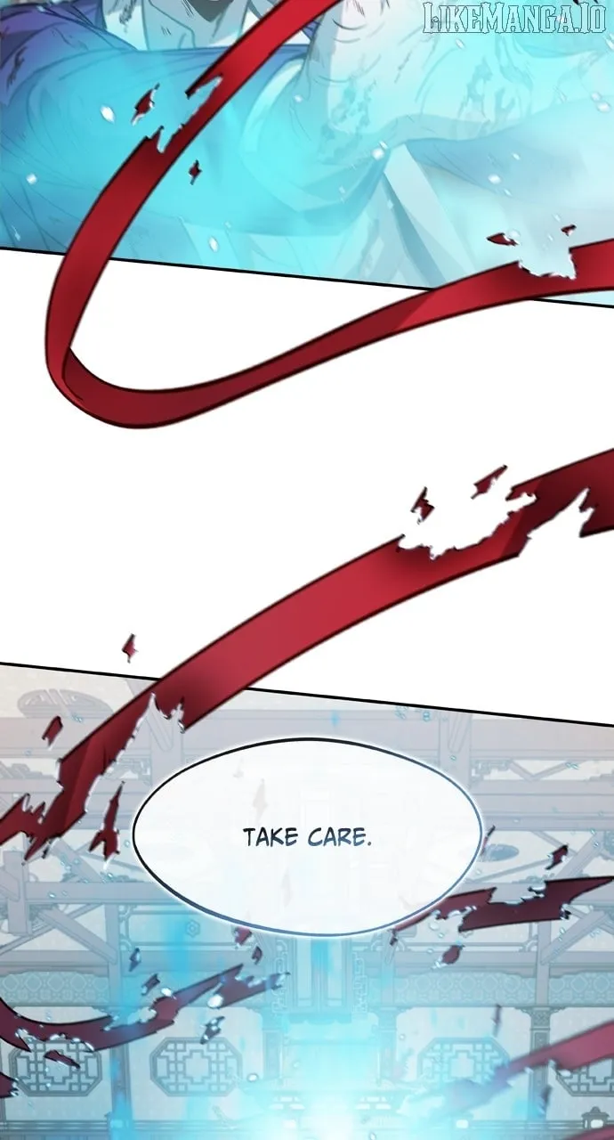 Return of the Gods Chapter 83 page 36 - 
