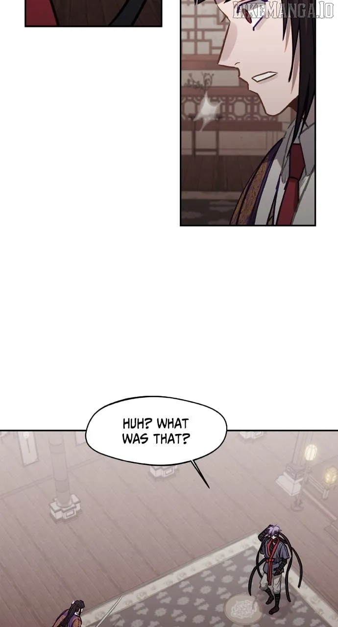 Return of the Gods Chapter 83 page 39 - 