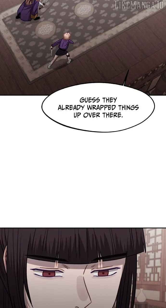 Return of the Gods Chapter 83 page 40 - 