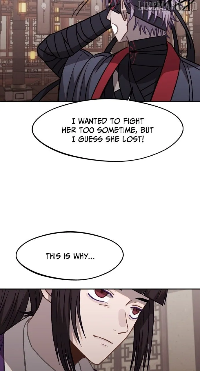 Return of the Gods Chapter 83 page 42 - 