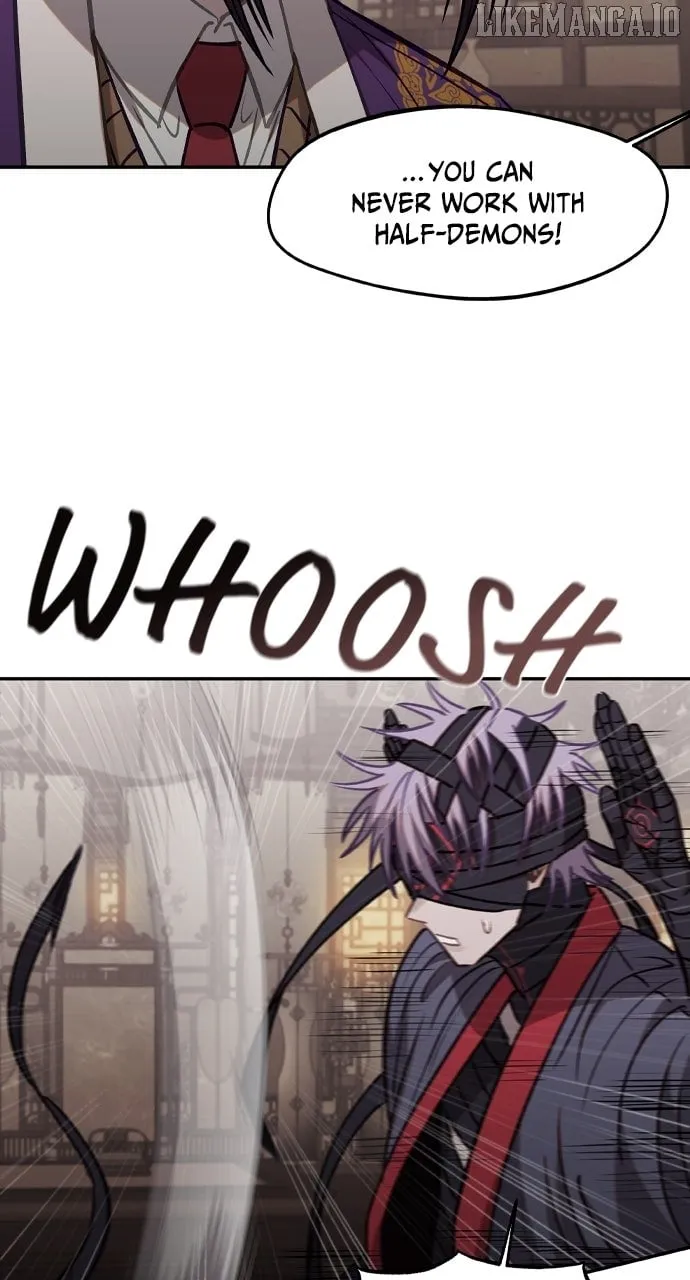 Return of the Gods Chapter 83 page 43 - 