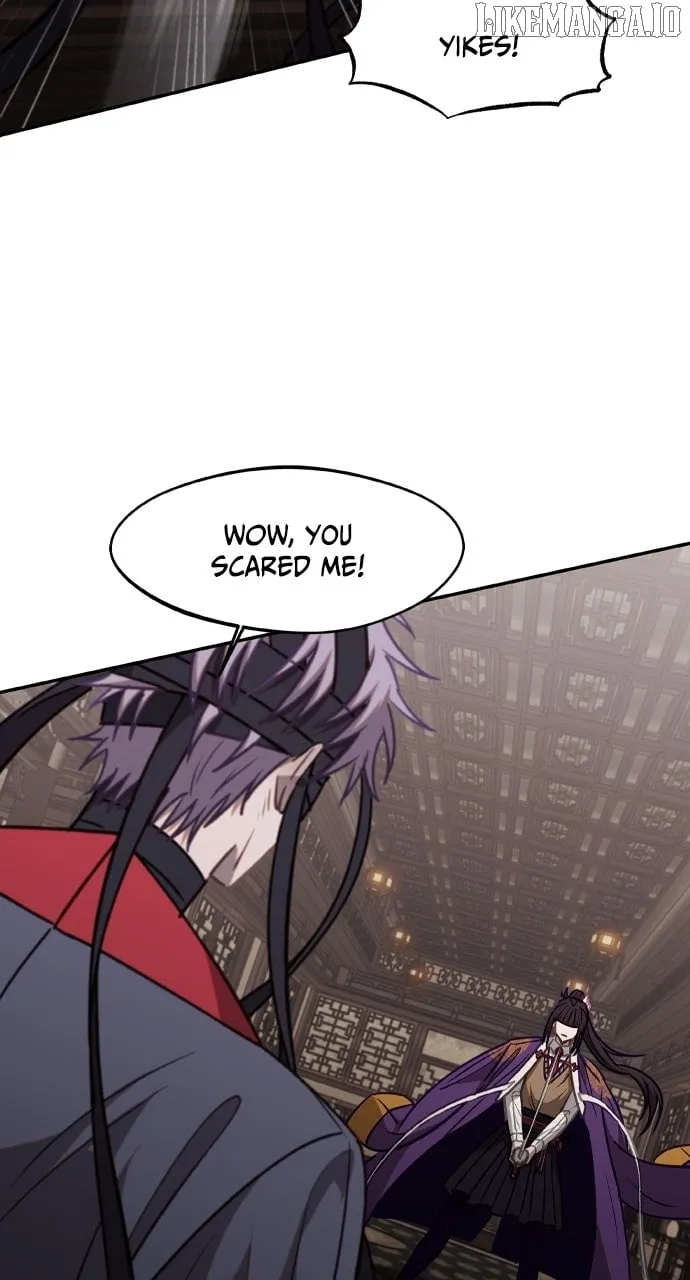 Return of the Gods Chapter 83 page 44 - 
