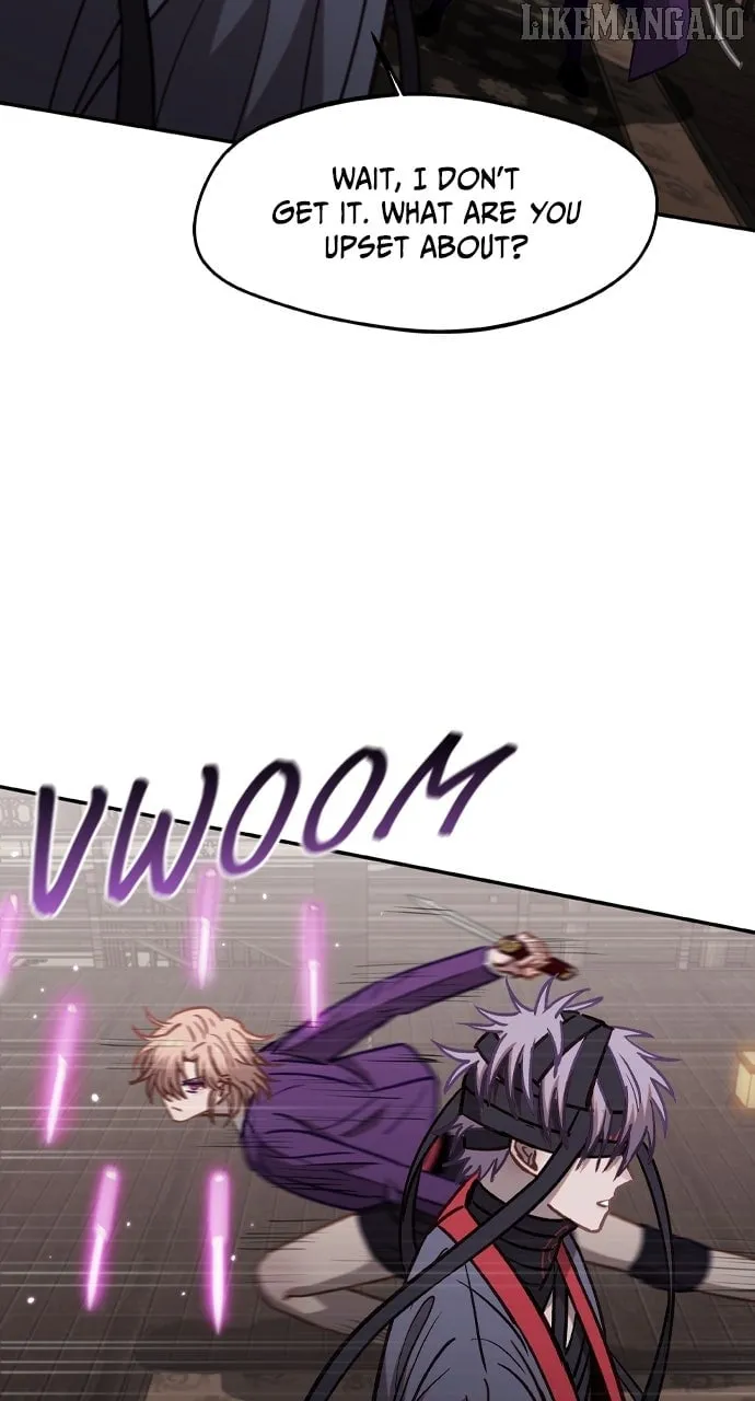 Return of the Gods Chapter 83 page 45 - 