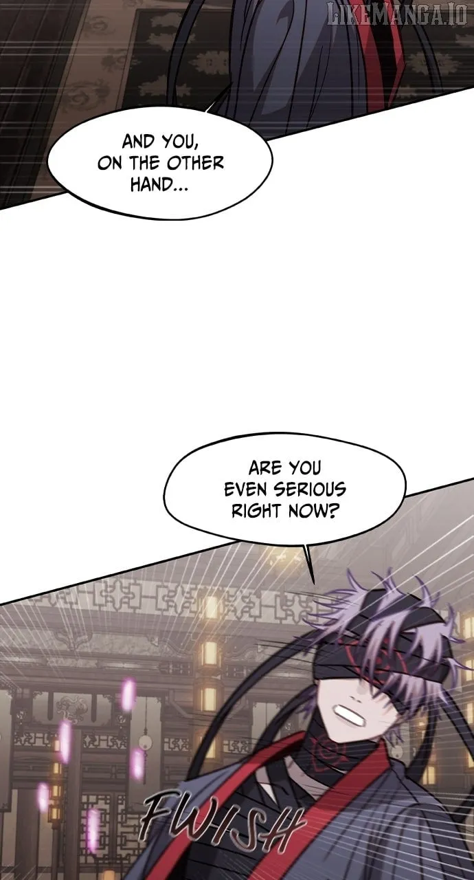Return of the Gods Chapter 83 page 46 - 