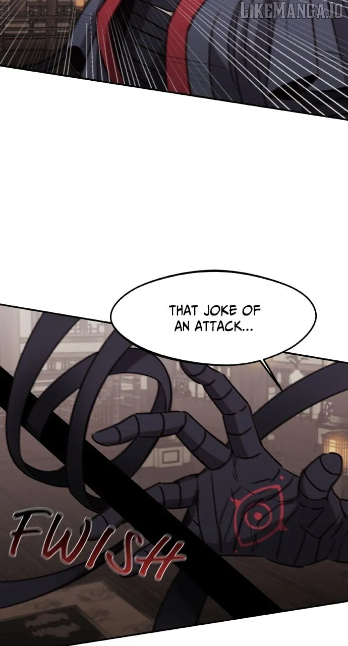 Return of the Gods Chapter 83 page 47 - 