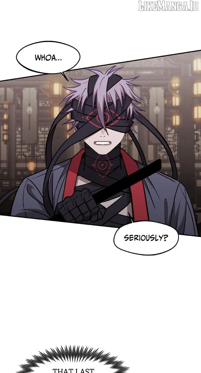 Return of the Gods Chapter 83 page 50 - 
