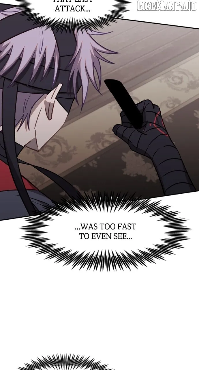 Return of the Gods Chapter 83 page 51 - 