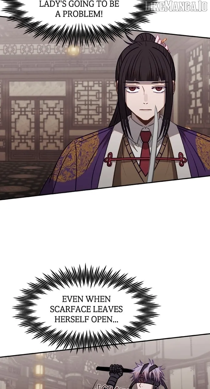 Return of the Gods Chapter 83 page 53 - 