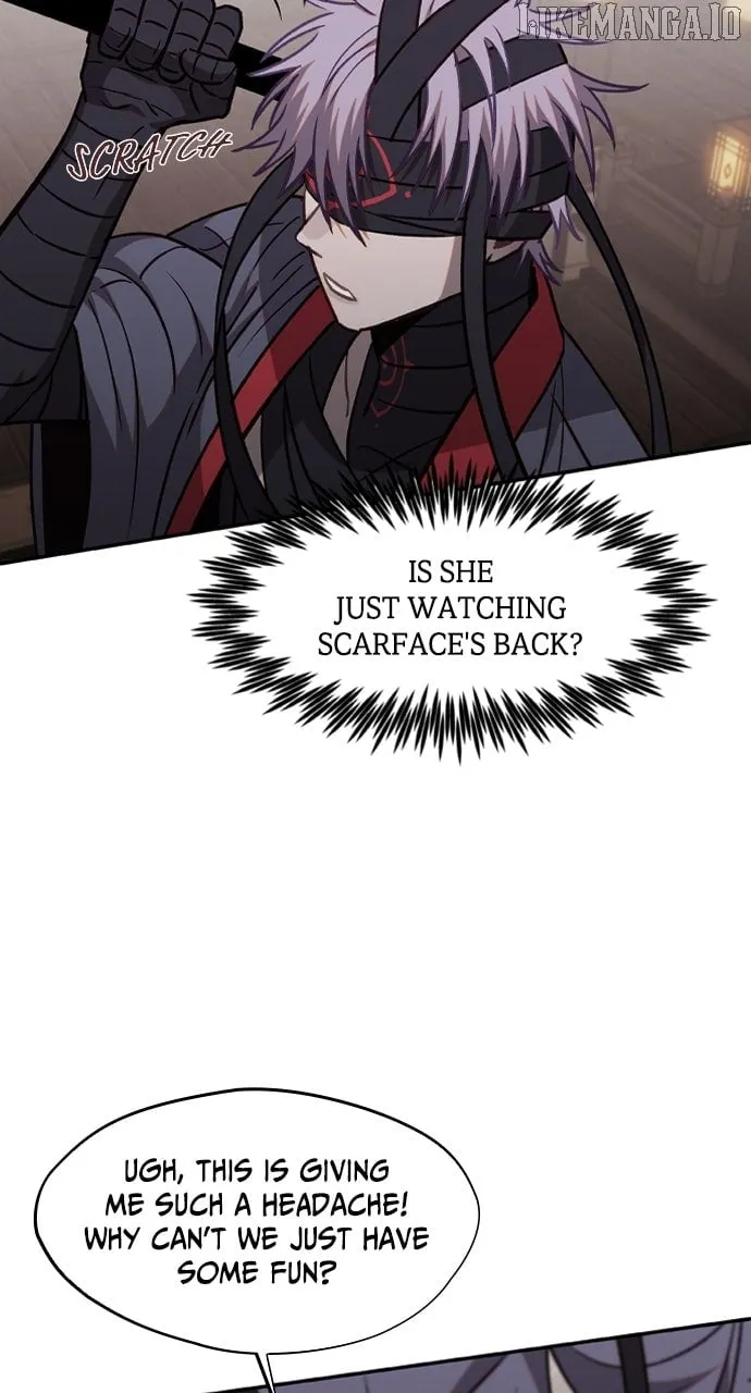 Return of the Gods Chapter 83 page 55 - 