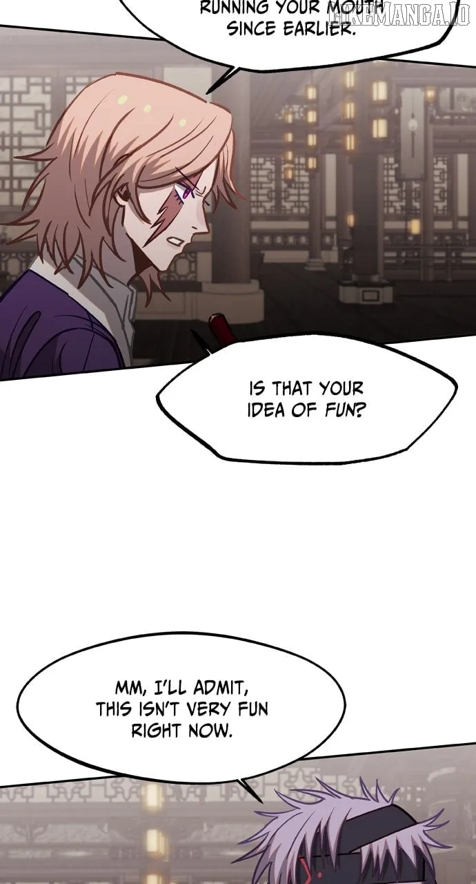 Return of the Gods Chapter 83 page 57 - 