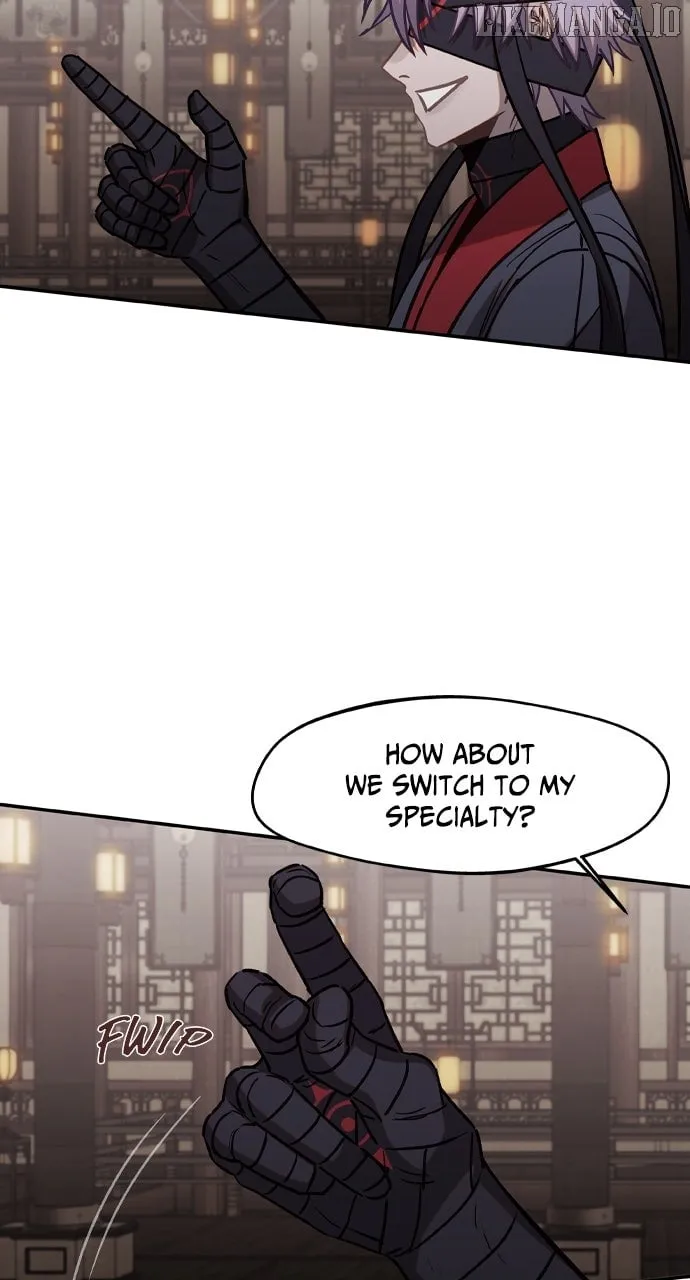 Return of the Gods Chapter 83 page 58 - 