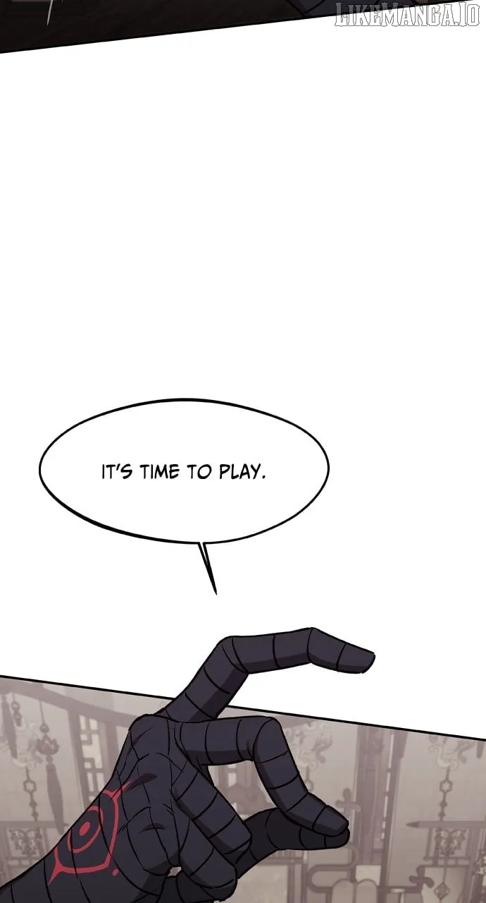 Return of the Gods Chapter 83 page 59 - 