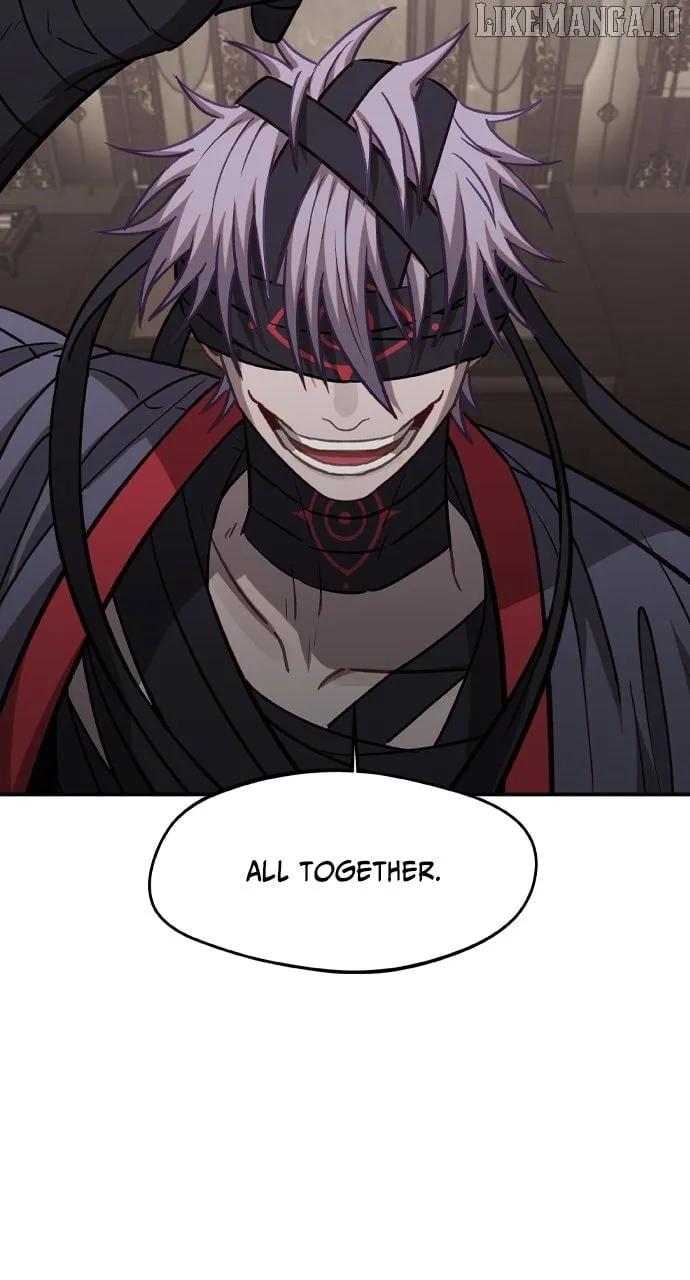 Return of the Gods Chapter 83 page 60 - 