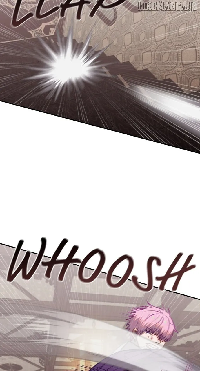 Return of the Gods Chapter 83 page 7 - 