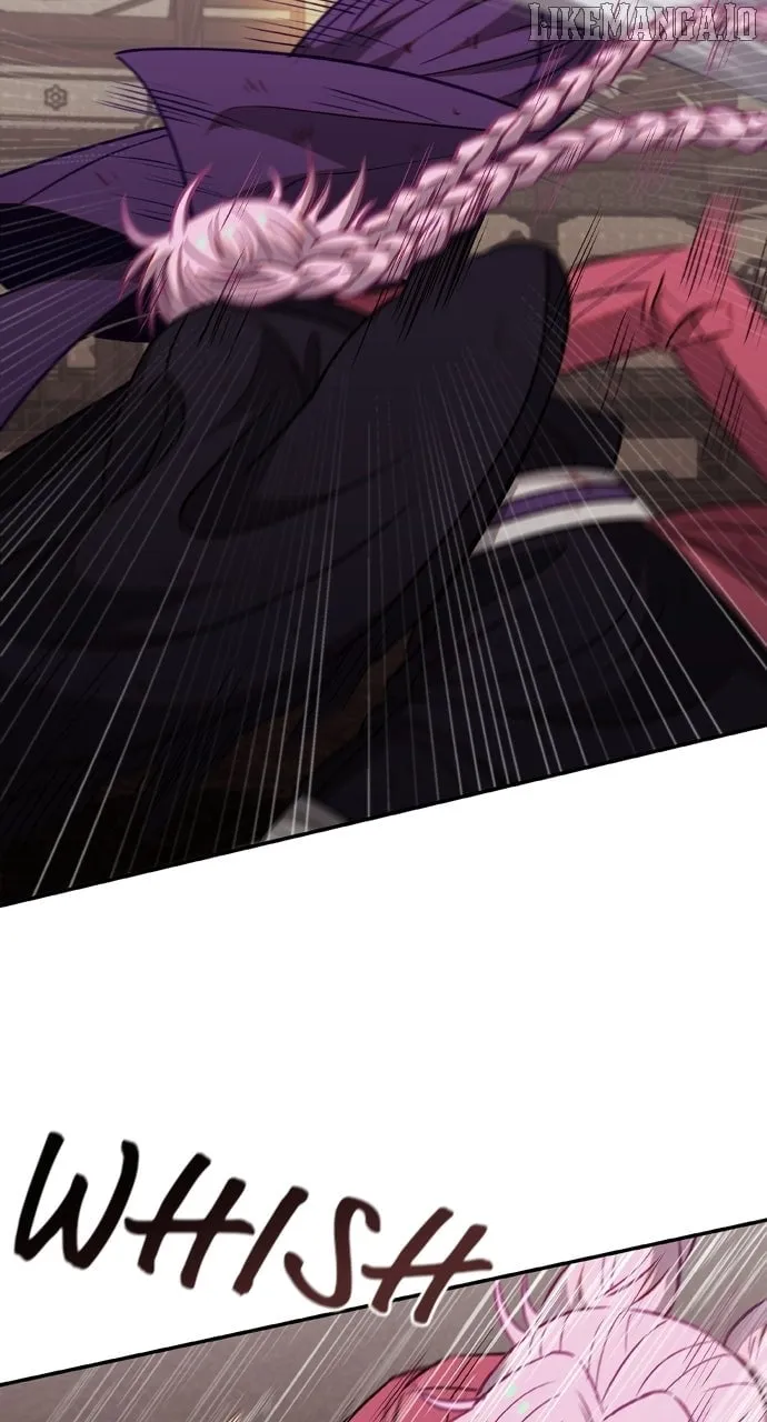 Return of the Gods Chapter 83 page 8 - 
