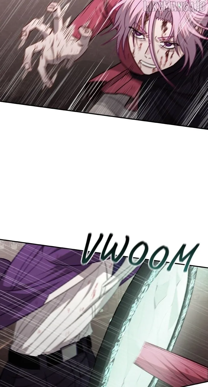 Return of the Gods Chapter 83 page 9 - 