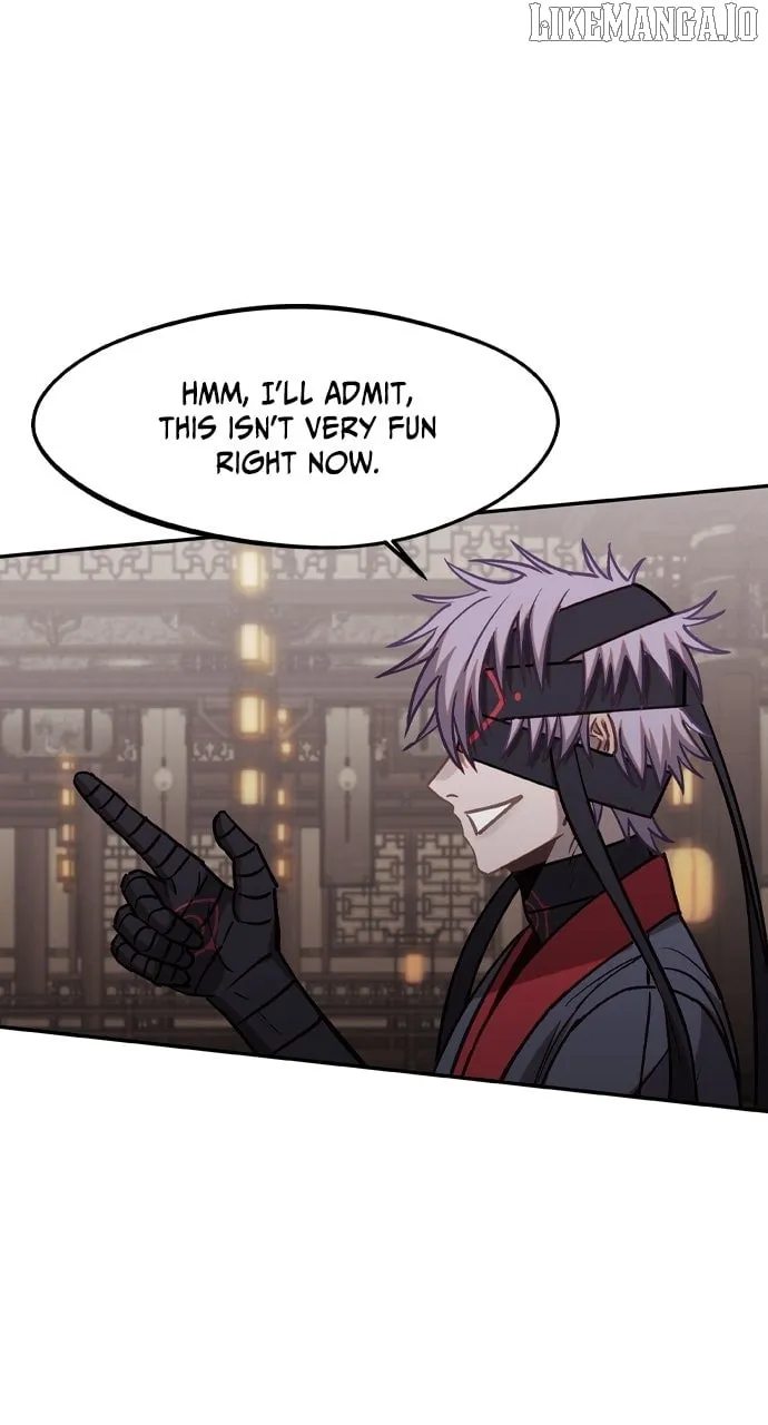 Return of the Gods Chapter 84 page 1 - 
