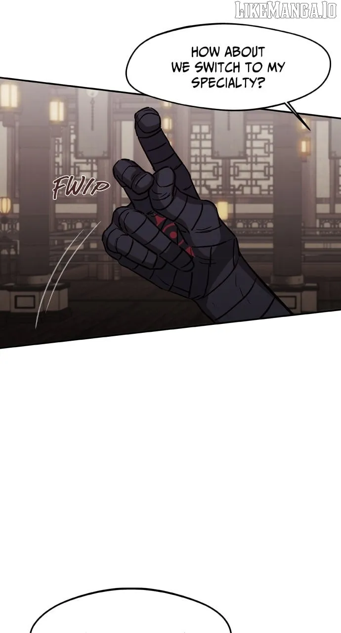 Return of the Gods Chapter 84 page 2 - 