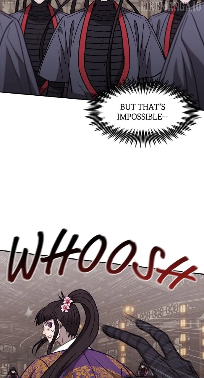 Return of the Gods Chapter 84 page 12 - 