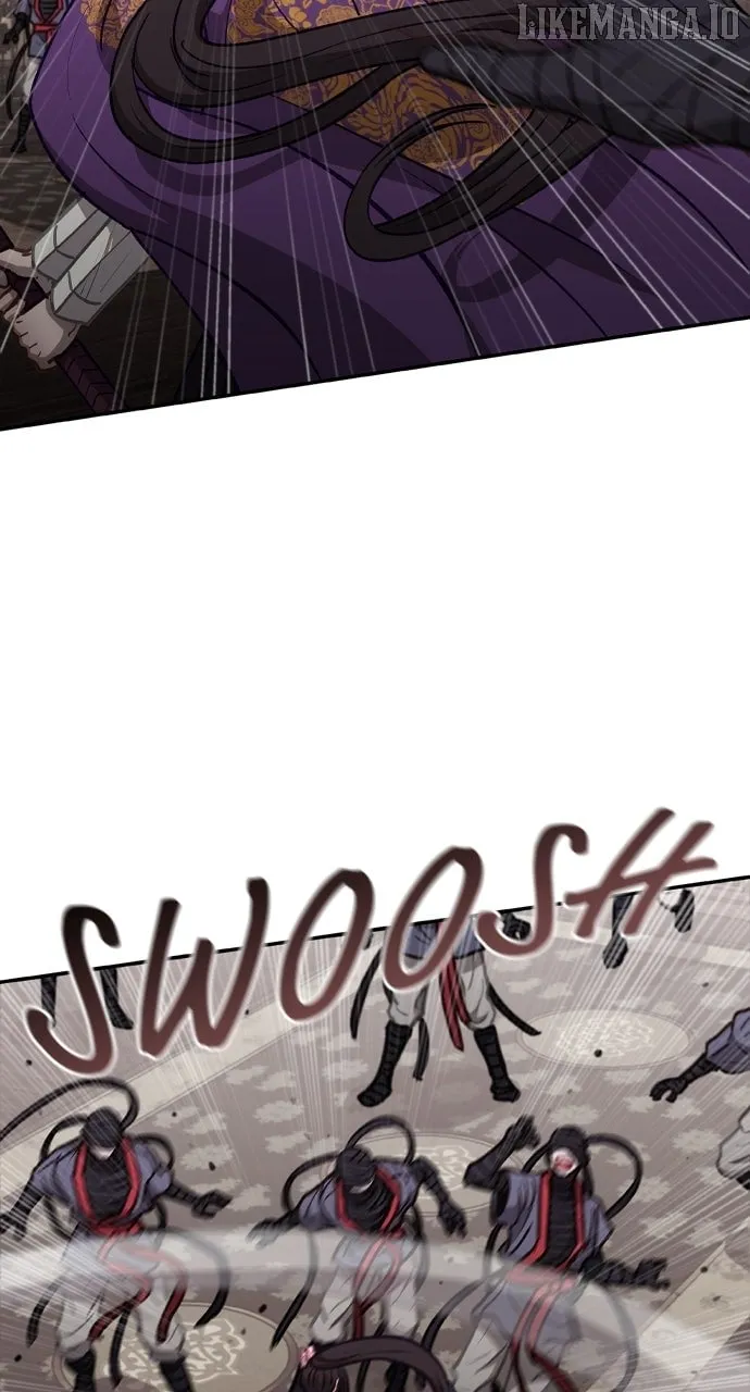Return of the Gods Chapter 84 page 13 - 