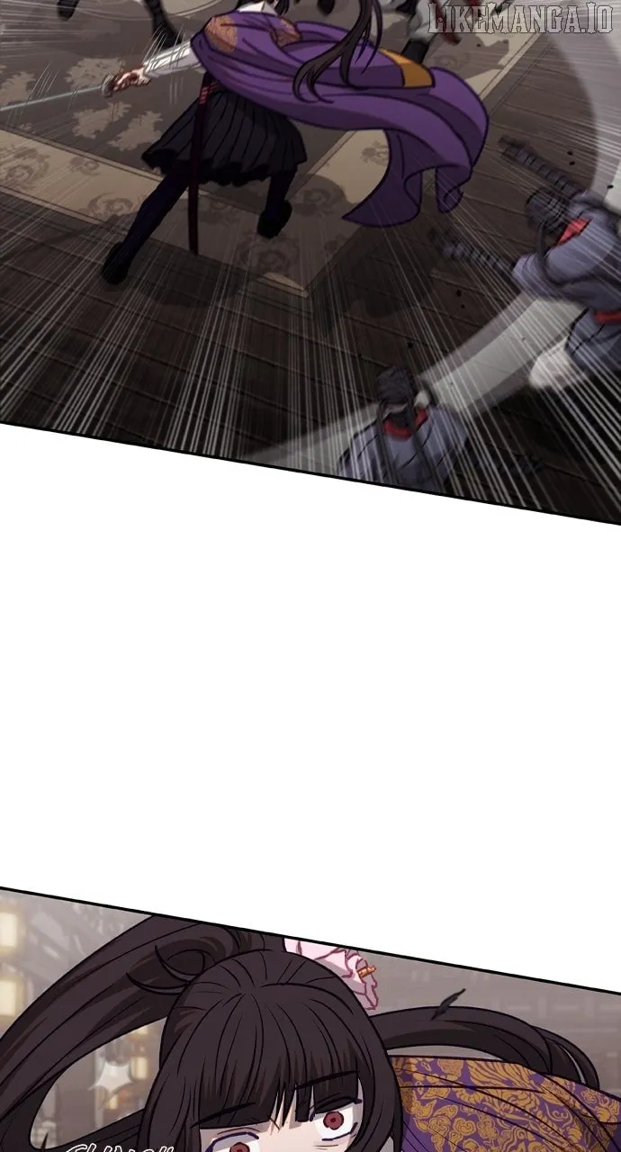 Return of the Gods Chapter 84 page 14 - 