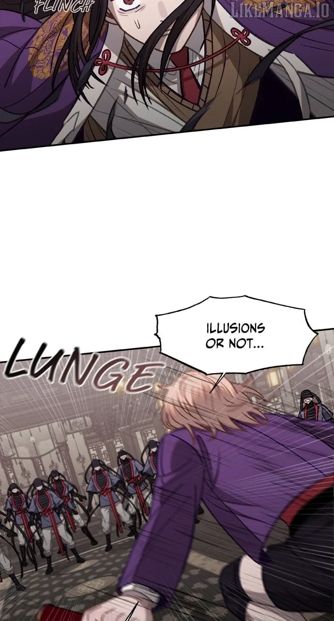 Return of the Gods Chapter 84 page 15 - 