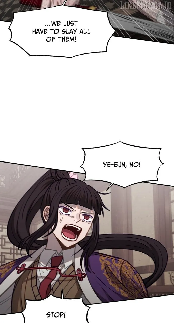 Return of the Gods Chapter 84 page 16 - 