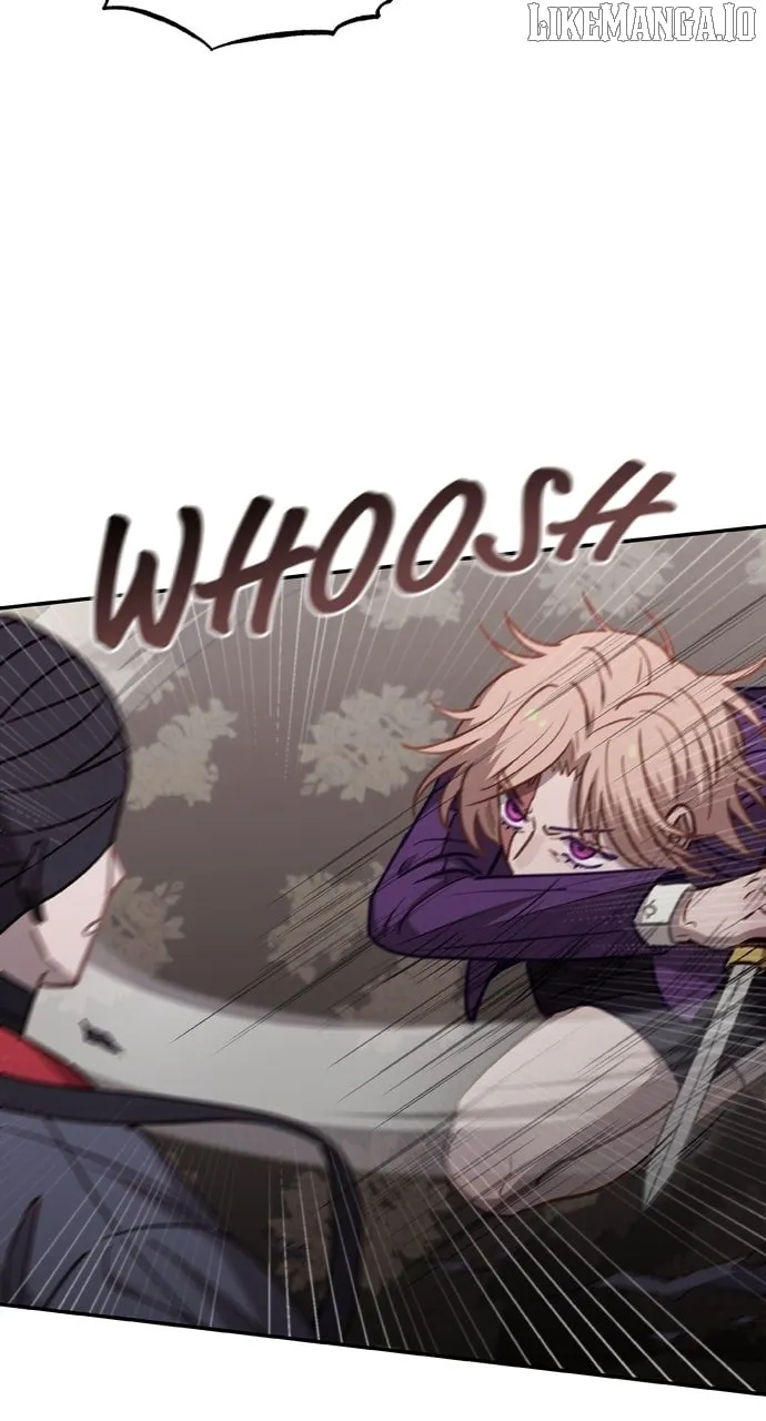 Return of the Gods Chapter 84 page 17 - 