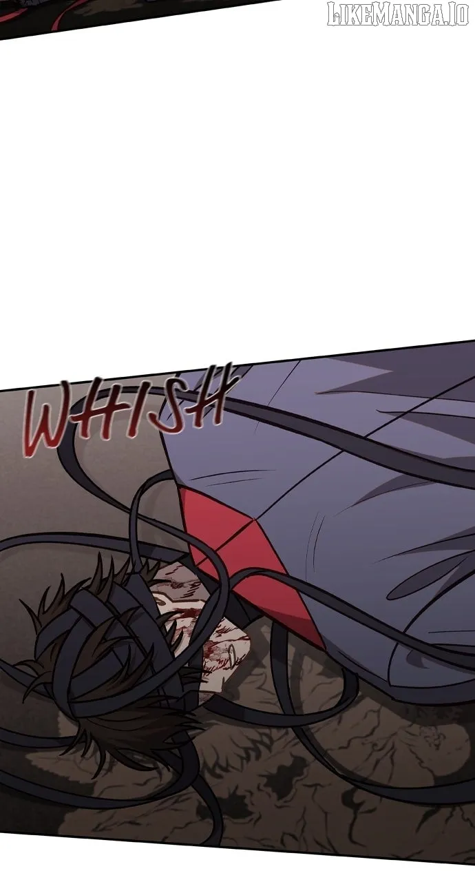 Return of the Gods Chapter 84 page 19 - 
