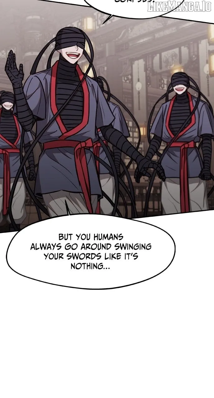 Return of the Gods Chapter 84 page 24 - 