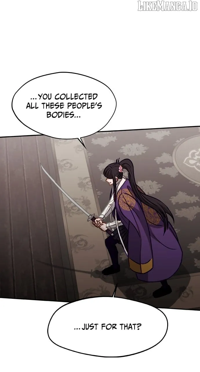 Return of the Gods Chapter 84 page 27 - 