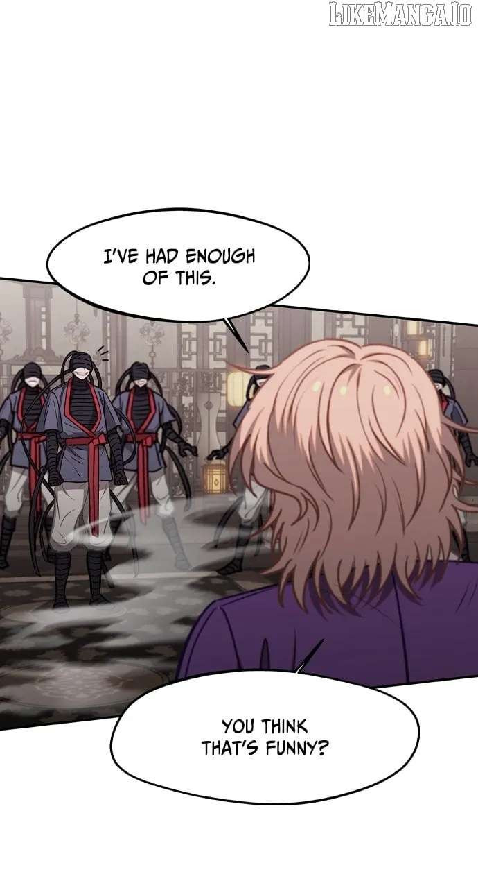 Return of the Gods Chapter 84 page 30 - 