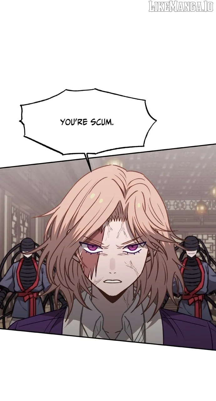 Return of the Gods Chapter 84 page 31 - 